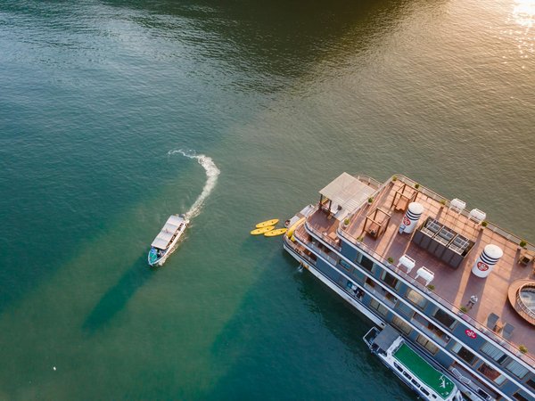 Peut-on organiser une croisière pour découvrir les parcs nationaux en Afrique du Sud?