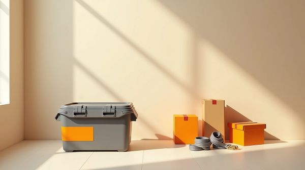 Optimisez votre déménagement avec la location utilitaire aller simple